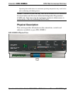 Mode d'emploi Crestron DIN-1DIM4 (2 des pages