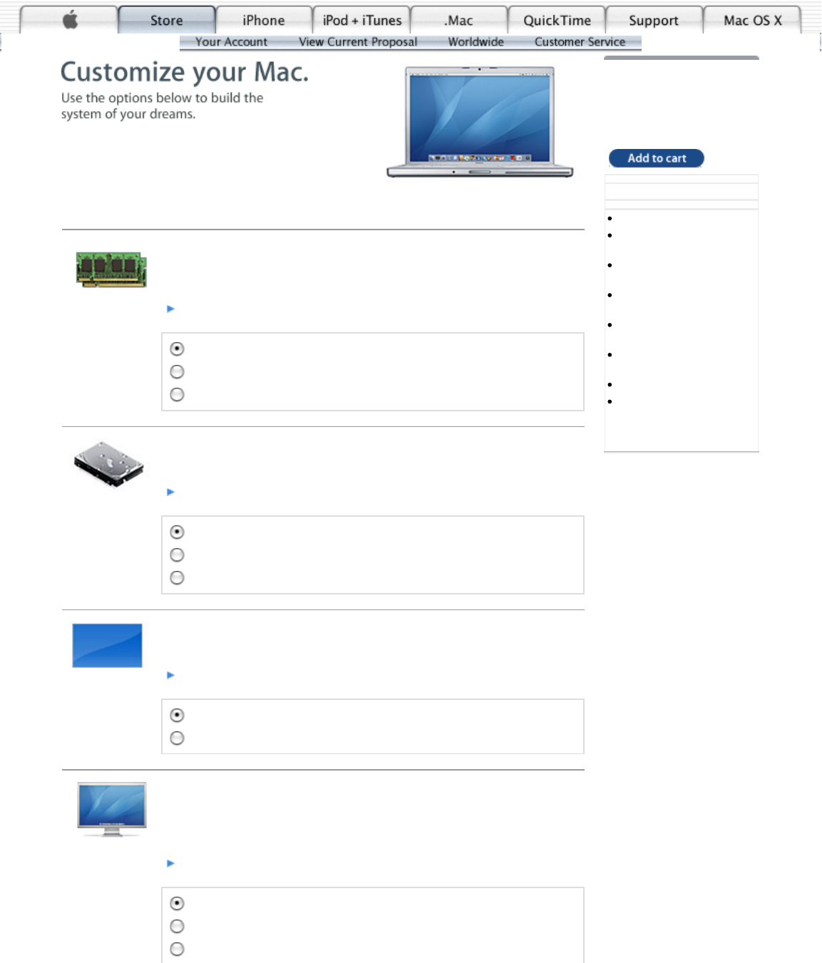 Apple Computer Mac Computer Manual